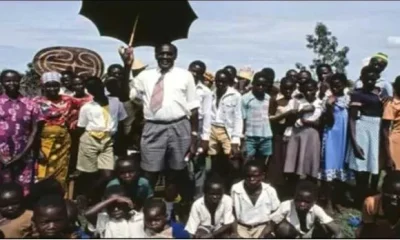 Akuku : Voici l'histoire de l'homme aux 130 épouses et 300 enfants