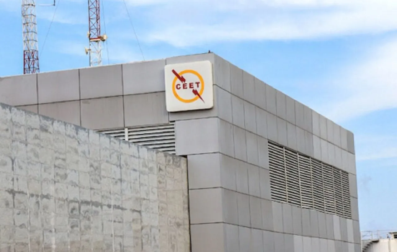 Coupures de courant à Lomé : La CEET dévoile son calendrier du 19 au 23 mars