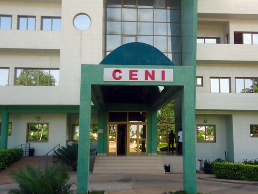 Élections locales 2025 : La CENI prête pour un grand renouvellement