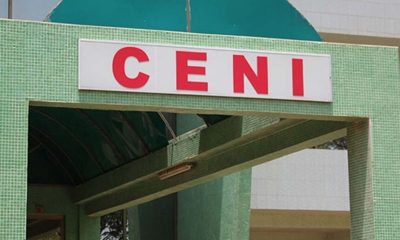 Révision des Listes Électorales : Voici la liste des OPS pour la 2e vague de formation