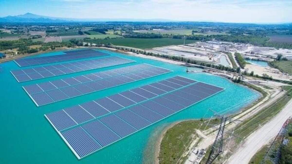 La plus grande centrale solaire à concentration du monde ferme définitivement