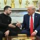 Affrontement explosif entre Trump et Zelensky « Il a manqué de respect aux États-Unis »