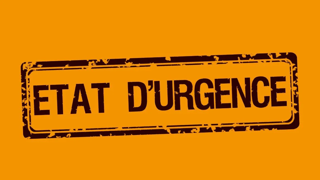 Savanes : couvre-feu à partir de 20h dans le cadre de l’état d’urgence