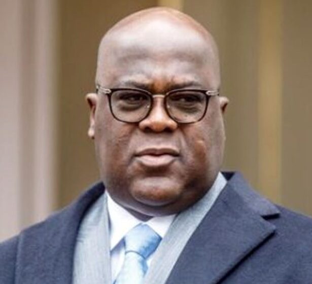 RDC : Félix Tshisekedi accepte de dialoguer avec le M23