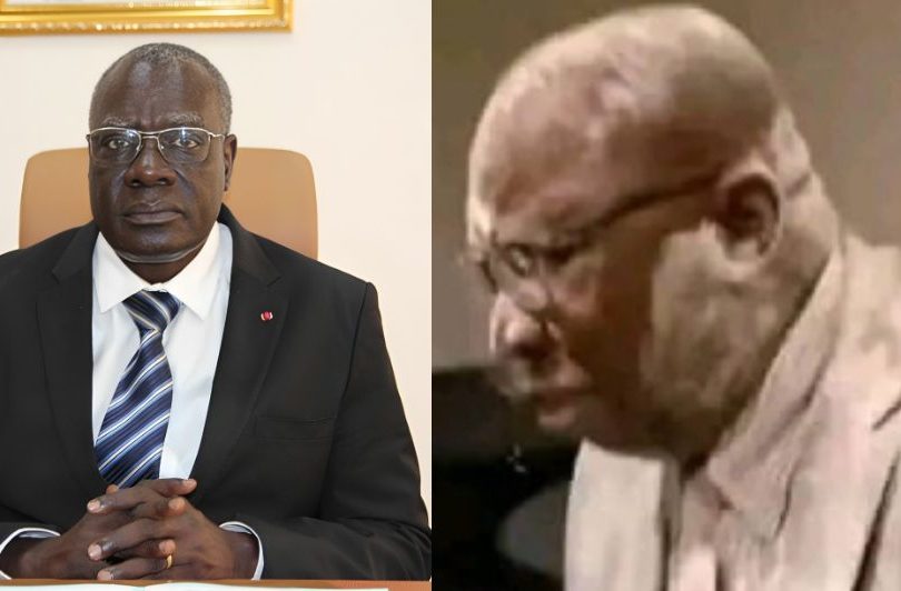 Bruxelles : Un ministre camerounais violemment agressé par des opposants