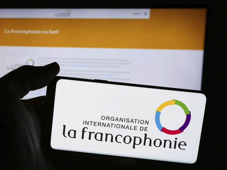 Niger : Niamey quitte l'Organisation internationale de la Francophonie