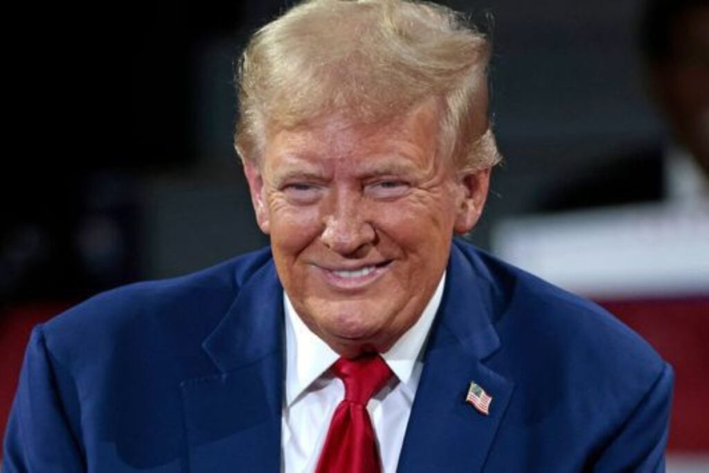 Cryptomonnaies : bonne nouvelle pour les utilisateurs, Donald Trump prend une décision majeure sur le Bitcoin