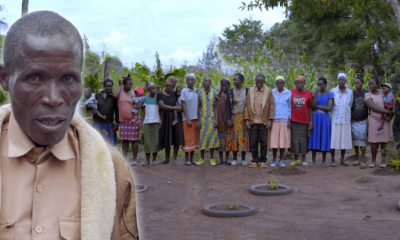 Tanzanie : L’histoire fascinante d’un homme avec 16 épouses, 104 enfants et 144 petits-enfants
