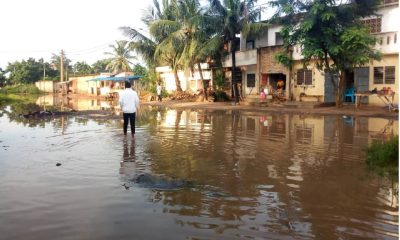 Inondations : Voici comment le Togo se prépare à affronter la saison des pluies