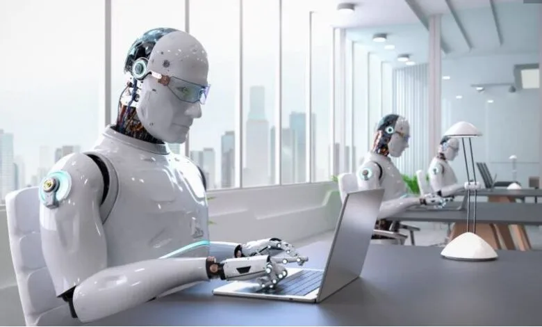 Ces 10 métiers condamnés à disparaître d'ici 2030 à cause de l'Intelligence Artificielle