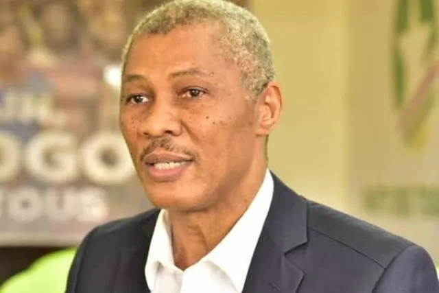 Nathaniel Olympio dénonce l'incapacité des sociétés d'État à financer les services de base au Togo