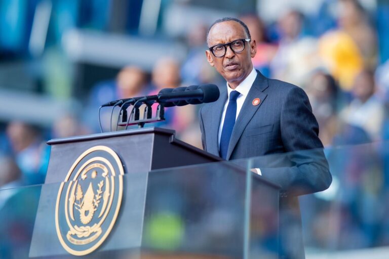 Rwanda : Kigali durcit le ton et interdit toute collaboration avec ce pays