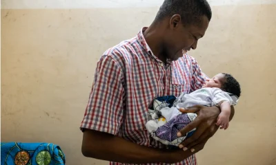 Alerte ONU : La vie de millions d'enfants menacée par la crise des financements