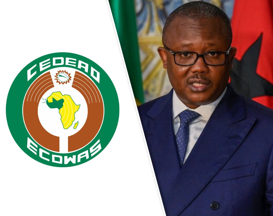 Guinée-Bissau : Sous menace, la mission de la CEDEAO forcée de quitter le pays Guinée-Bissau : Sous menace, la mission de la CEDEAO forcée de quitter le pays