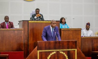Menaces sécuritaires : Le Togo frappe fort avec une nouvelle loi sur le renseignement
