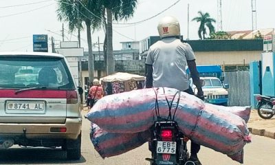 Surcharge des camions : l’État déclare la guerre aux camions surchargés