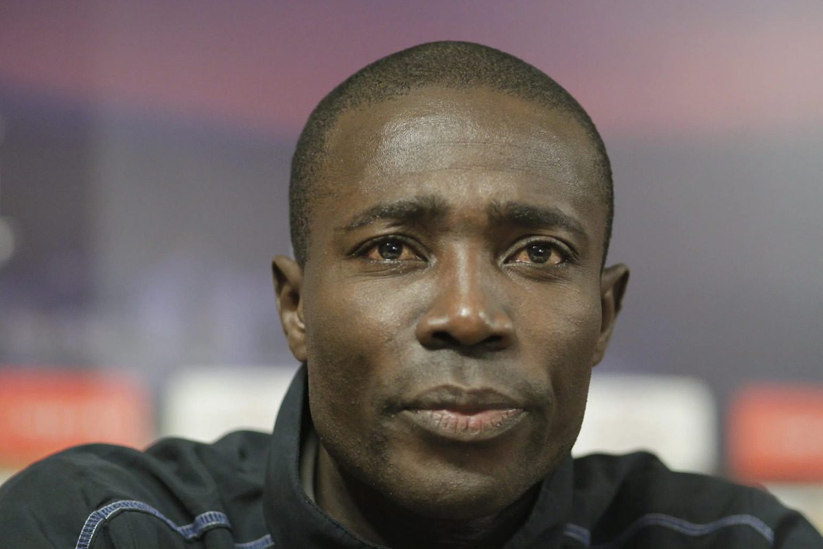 Crise au sein des Éperviers : Nibombé Daré attaqué après la défaite contre le Sénégal