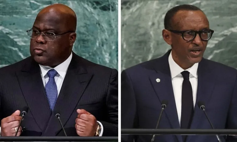 Le Rwanda fait face à des sanctions internationales en raison de son soutien au M23