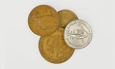 Que faire en cas de billet ou pièce abîmée ?