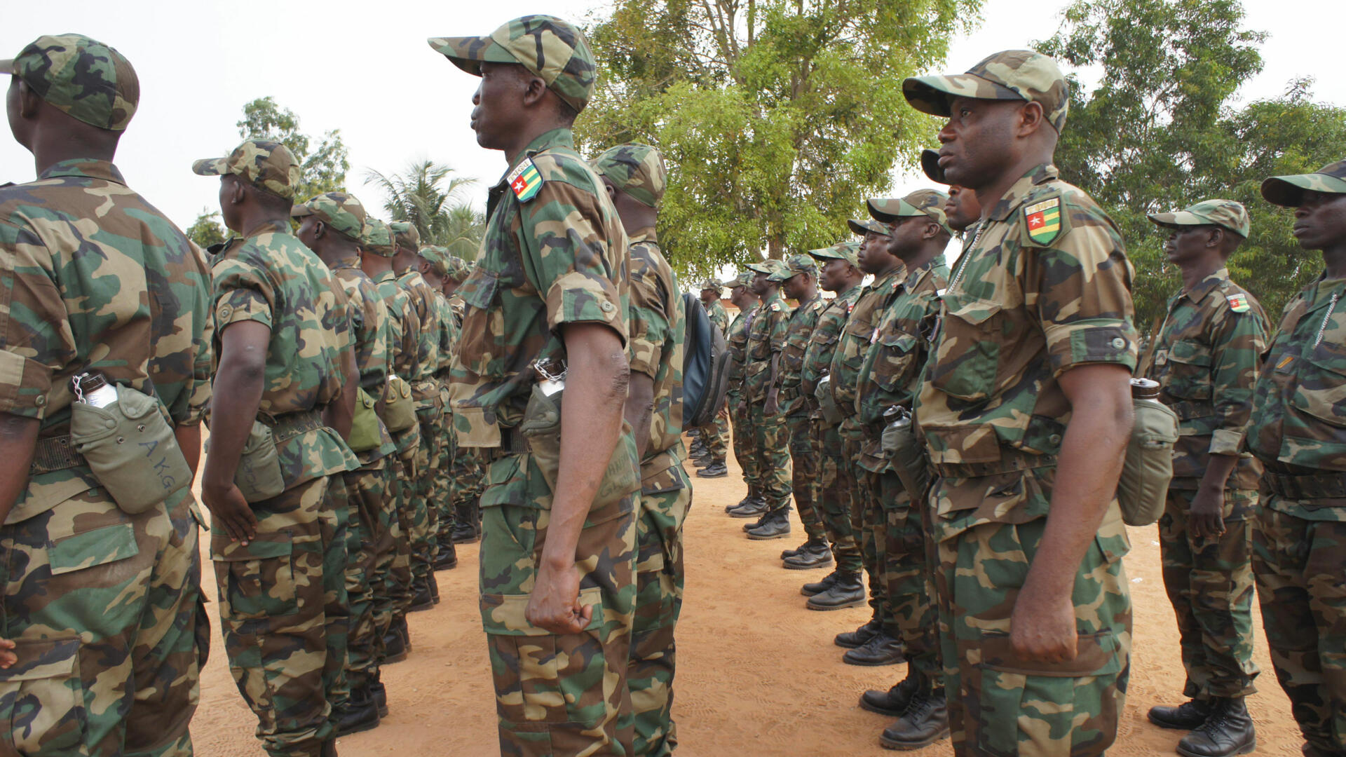 Région des Savanes : Vers une prolongation d’un an de l’état d’urgence