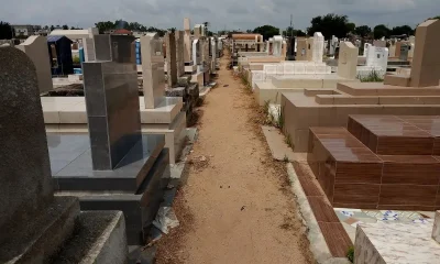 Togo : Le Grand Lomé en quête de nouveaux espaces pour ses défunts