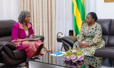Protection de l’enfance : L’UNICEF réaffirme son engagement envers le Togo