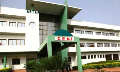 Togo : Voici la liste des nouvelles nominations des CELI pour les élections locales de 2025