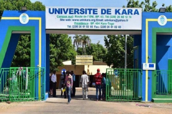 Concours national d’éloquence 2025 : L’Université de Kara brille au sommet de l’art oratoire