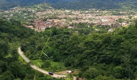 Wawa 1 : 720 millions FCFA pour une commune propre, connectée et tournée vers l’avenir