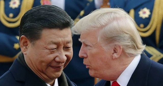 Droits de douane : Donald Trump amorce une détente avec la Chine