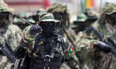 Casamance : Un militaire sénégalais blessé et un autre porté disparu lors d’une opération contre un groupe armé