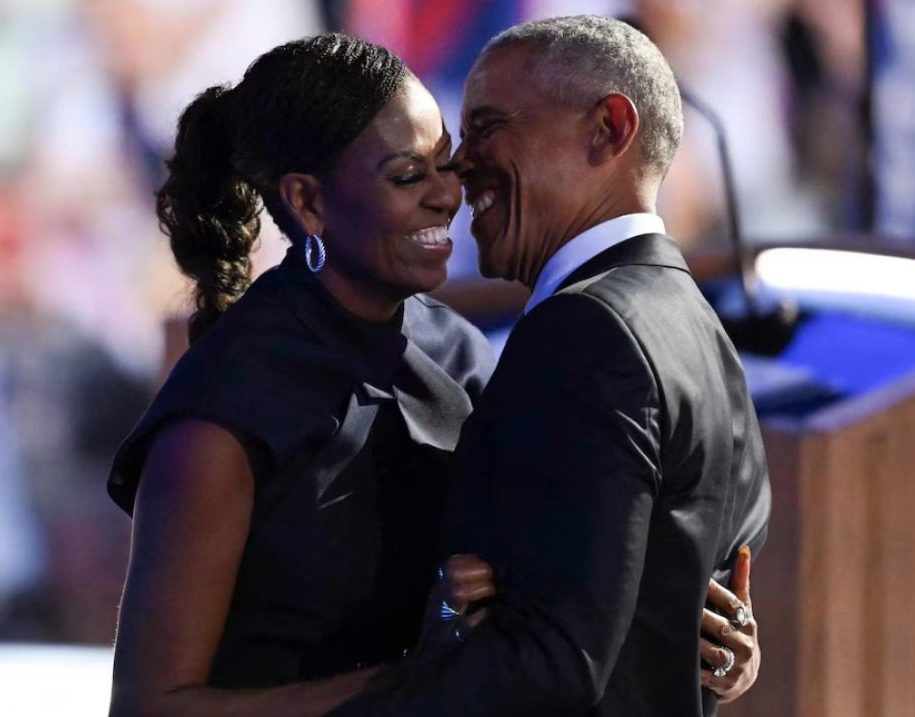 Barack Obama brise le silence : « Mon mariage traverse des tensions »