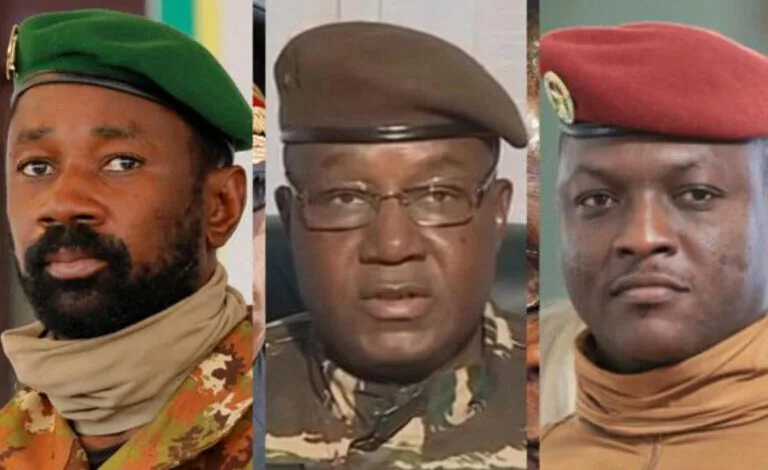 Terrorisme au Sahel : Les annonces majeures de l'AES à la conférence de Moscou Terrorisme au Sahel : Les annonces majeures de l'AES à la conférence de Moscou