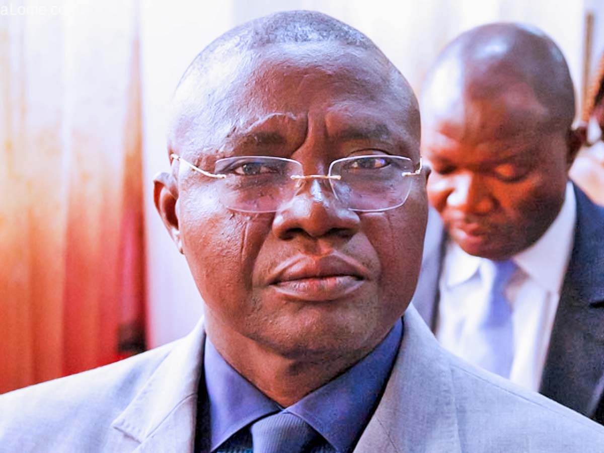 Le ministre Awaté adresse un message crucial aux Gouverneurs et Préfets