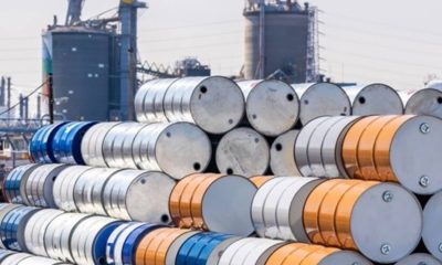 Pétrole : L’or noir s’effondre à son plus bas niveau depuis 4 ans