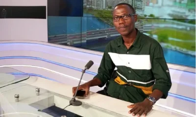 TOGO : Un journaliste brutalisé en plein reportage