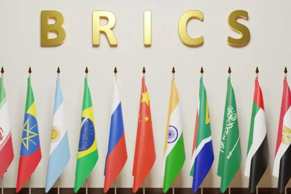 Guerre commerciale : les BRICS passent à l’offensive contre les États-Unis
