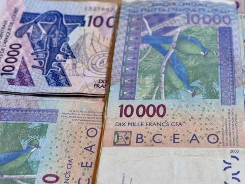 BCEAO : Un nouveau seuil pour surveiller les transactions en espèces dans l’UEMOA