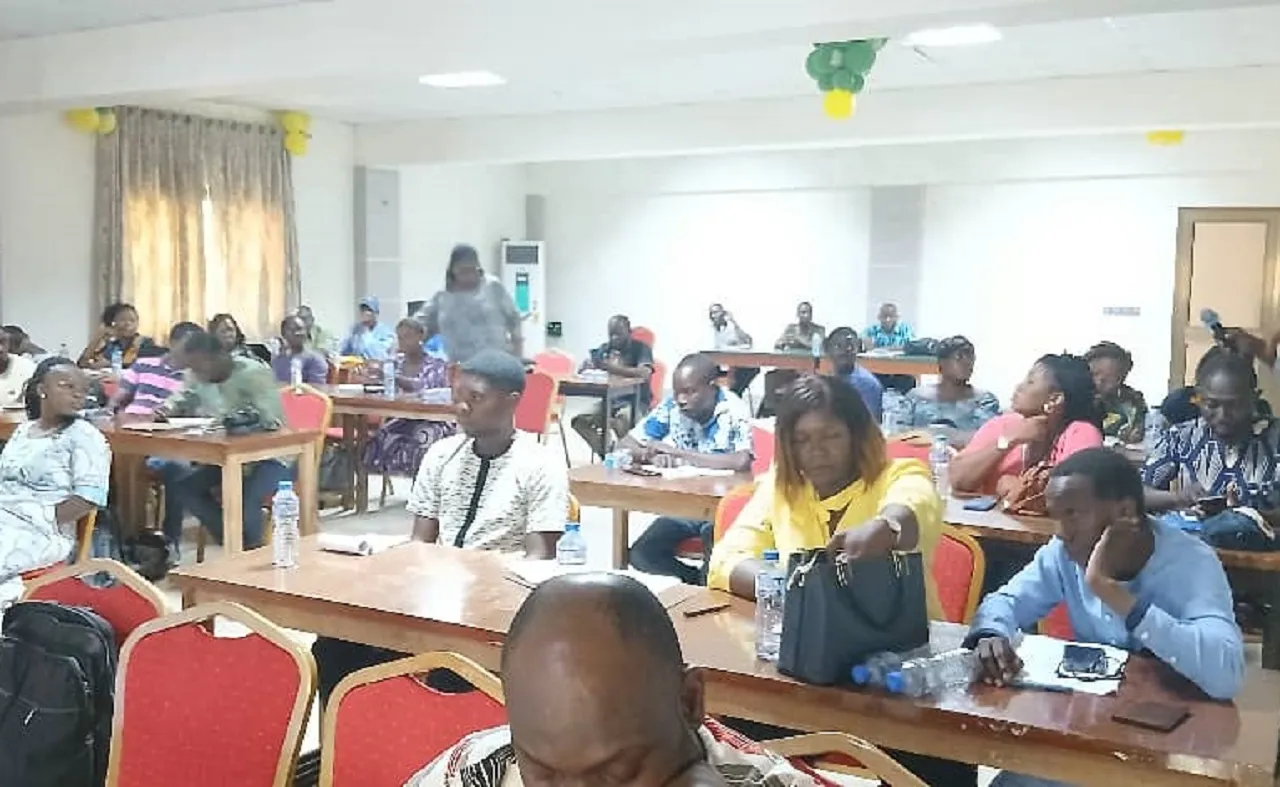 Togo : Les journalistes en mission pour relancer la vaccination et combattre les fausses informations