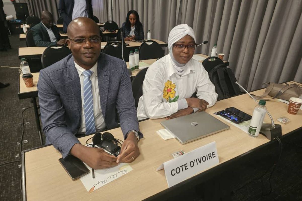 Côte d’Ivoire : Une première participation remarquée en Afrique du Sud