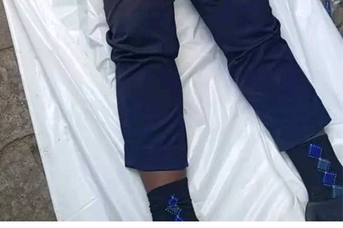 Côte d’Ivoire : Un officier de police met fin à ses jours en plein service