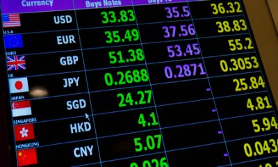 Coup dur pour l'économie américaine : le dollar ne cesse de plonger face à l’euro