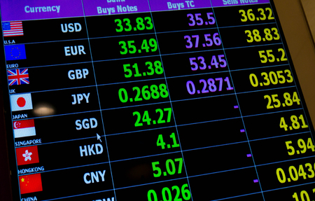 Coup dur pour l'économie américaine : le dollar ne cesse de plonger face à l’euro