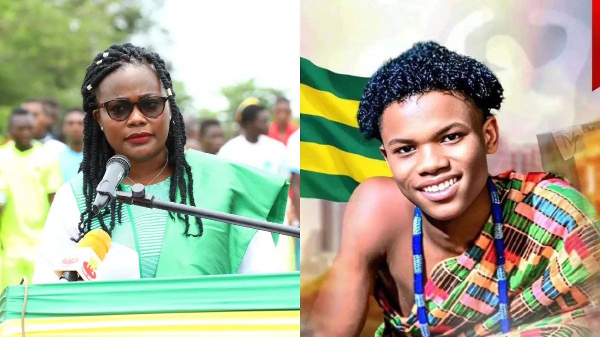 Donné TV7 honoré par l’État : 3 millions de FCFA remis par le ministère des Sports