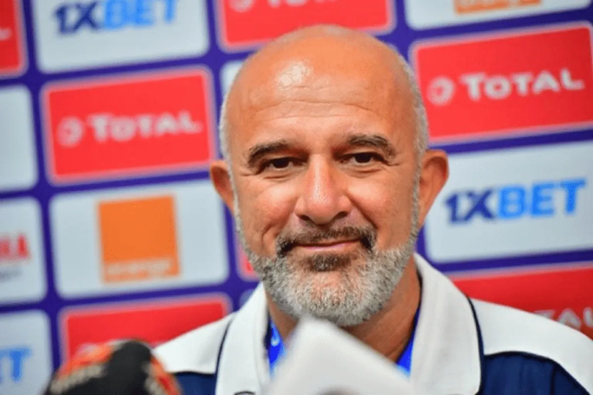 TOGO/Football : Le sélectionneur du Soudan du Sud prêt à succéder à Nibombé Daré ?