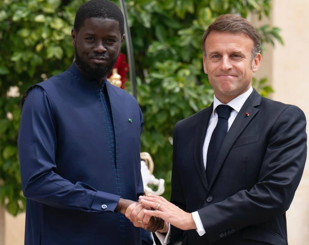 Sénégal : Diomaye Faye affirme une nouvelle trajectoire politique et diplomatique