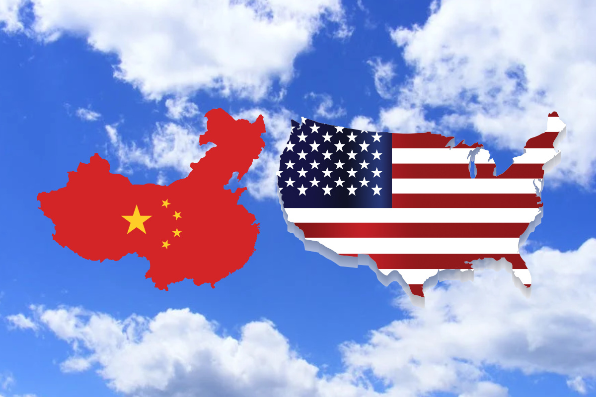 Guerre économique et nucléaire : la Chine met la pression sur les États-Unis