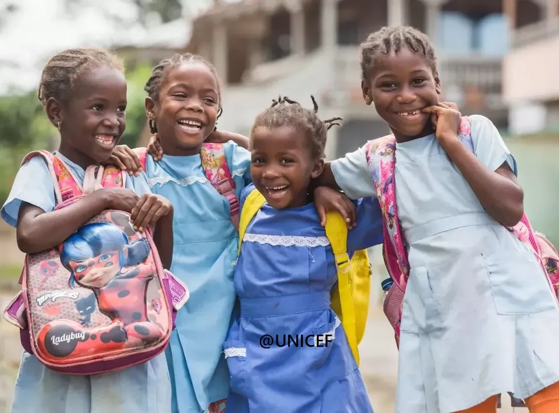 Banque Mondiale : « Les enfants nés aujourd’hui au Togo ne seront productifs qu’à 43 % de leur potentiel à l’âge adulte… »