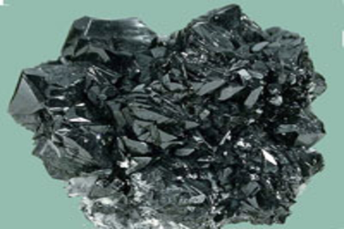 Gisement d'étain : une découverte majeure de 39 millions de tonnes