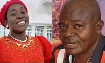 Le mari d'Osinachi condamné à mort : Justice rendue trois ans après le drame